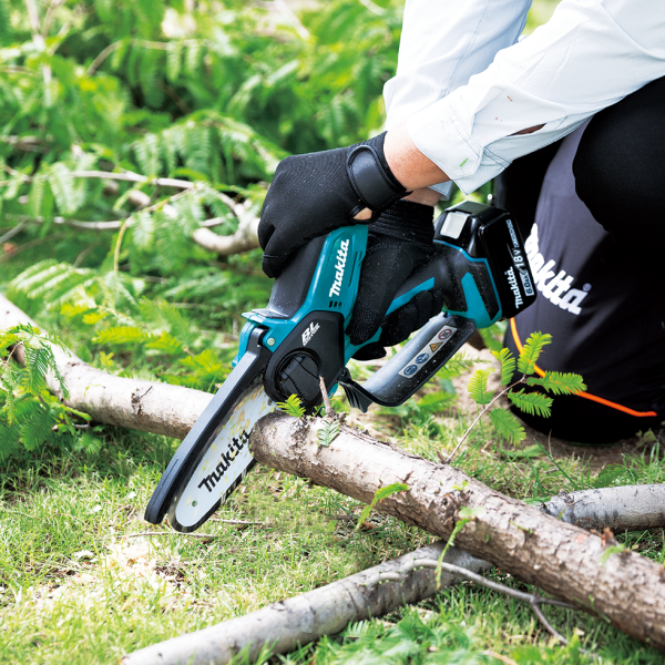 Makita 牧田 DUC150 18V LXT Cordless Pruning Saw (6") – photo 2