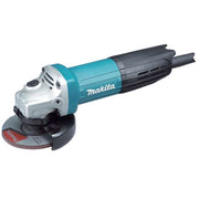Makita 牧田 GA4031 Angle Grinder, 100mm (4"), 720W
