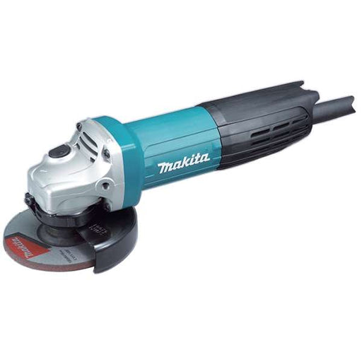 Makita 牧田 GA4031 Angle Grinder, 100mm (4"), 720W