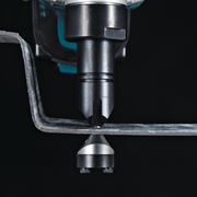 Makita 牧田 DJN161 18V LXT Cordless Nibbler, 1.6mm (16Ga) – photo 3