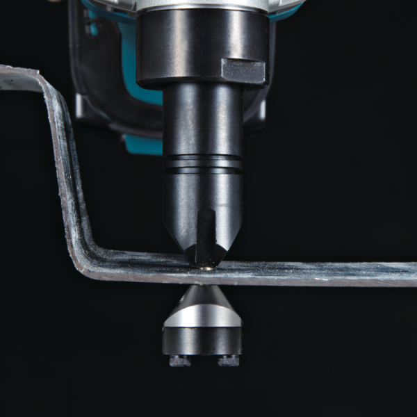 Makita 牧田 DJN161 18V LXT Cordless Nibbler, 1.6mm (16Ga) – photo 3