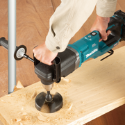 Makita 牧田 DA001G 40Vmax XGT Cordless Angle Drill, 13mm (1/2") – photo 3