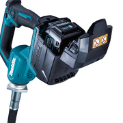 Makita 牧田 VL001G 40Vmax XGT Cordless Screed – photo 8