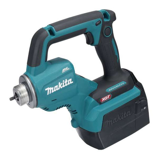 Makita 牧田 VR001G 40Vmax XGT Cordless Concrete Vibrator