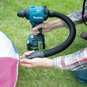 Makita 牧田 AS001G 40Vmax XGT Cordless Dust Blower – photo 4