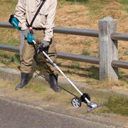 Makita 牧田 EN424MP Ground Trimmer Attachment, 28mm (1-1/8") – photo 2