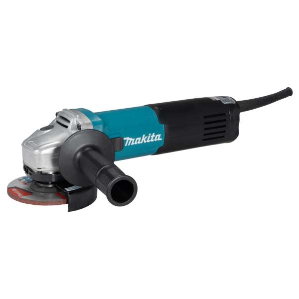Makita 牧田 GA4100 Angle Grinder, 100mm (4"), 850W