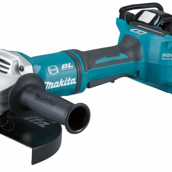 Makita 牧田 DGA901 36V (18V×2) LXT Cordless Angle Grinder (9")