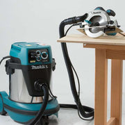 Makita 牧田 VC2211M Vacuum Cleaner (Wet & Dry), 1,050W – photo 2