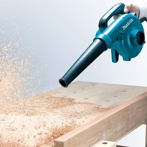 Makita 牧田 UB1102 Blower, 600W – photo 2