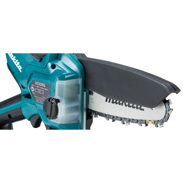 Makita 牧田 UC029G 40Vmax XGT Cordless Pruning Saw (6") – photo 4