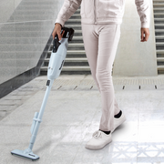 Makita 牧田 DCL282F 18V LXT Handheld Vacuum Cleaner – photo 5