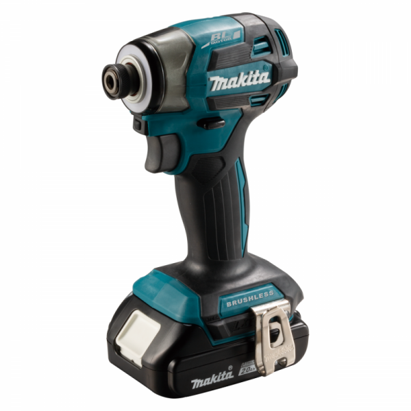 Makita 牧田 DTD173 18V LXT Cordless Impact Driver – photo 12