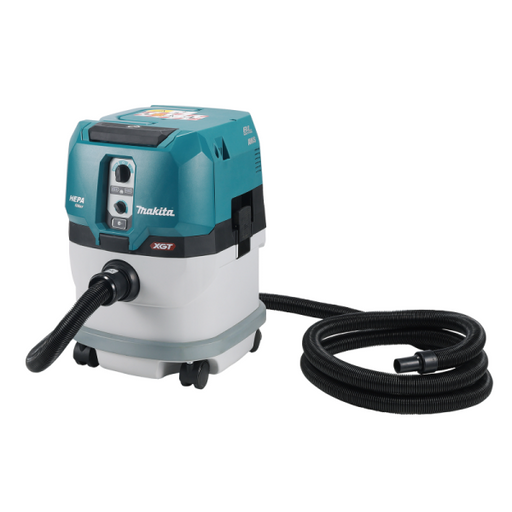 Makita 牧田 VC004GL 40Vmax XGT Cordless Vacuum Cleaner (Dry Only)