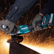 Makita 牧田 GA013G 40Vmax XGT Cordless Angle Grinder (5") – photo 2