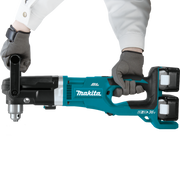 Makita 牧田 DDA460 36V (18V×2) LXT Cordless Angle Drill, 13mm (1/2") – photo 4