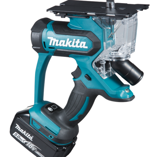 Makita 牧田 DSD180 18V LXT Cordless Drywall Saw