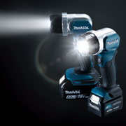 Makita 牧田 ML106 12Vmax CXT Cordless LED Flashlight – photo 2