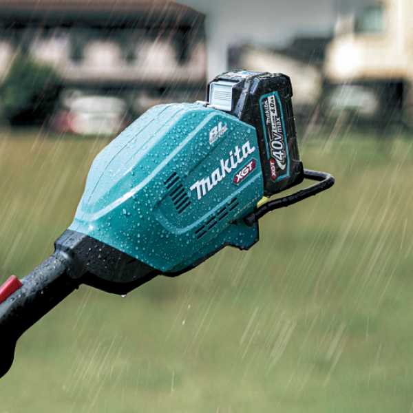 Makita 牧田 DUX60 36V (18V×2) LXT Cordless Multi Function Power Head – photo 5