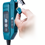 Makita 牧田 VC012G 40Vmax XGT Cordless Backpack Vacuum Cleaner – photo 5
