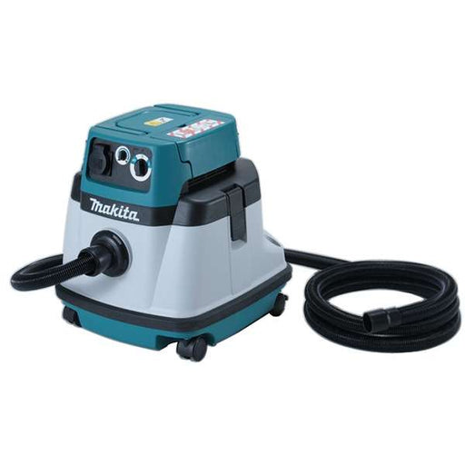 Makita 牧田 VC2510L Vacuum Cleaner (Wet & Dry), 1,050W