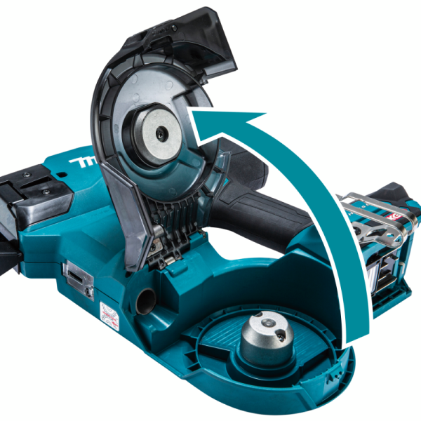 Makita 牧田 TR001G 40Vmax XGT Cordless Rebar Tying Tool – photo 5