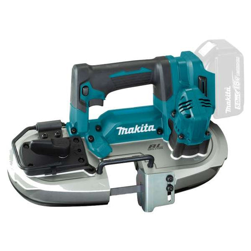 Makita 牧田 DPB184 18V LXT Cordless Portable Band Saw