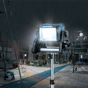 Makita 牧田 DML811 18V LXT Corded and Cordless LED Worklight – photo 2