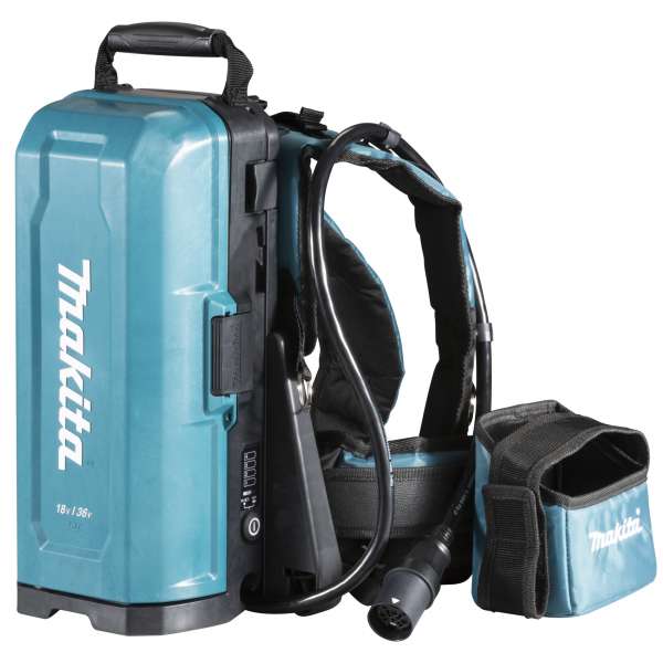 Makita 牧田 PDC01 40Vmax XGT Portable Power Pack, 191A59-5