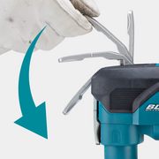 Makita 牧田 DTM53 18V LXT Cordless Multi Tool (STARLOCK) – photo 19