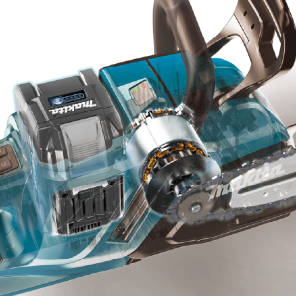 Makita 牧田 UC030G 40Vmax XGT Cordless Chain Saw (20") – photo 6