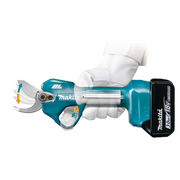 Makita 牧田 DUP181 18V LXT Battery Powered Pruning Shears – photo 5