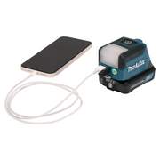 Makita 牧田 ML107 12Vmax CXT Cordless LED Flashlight – photo 5