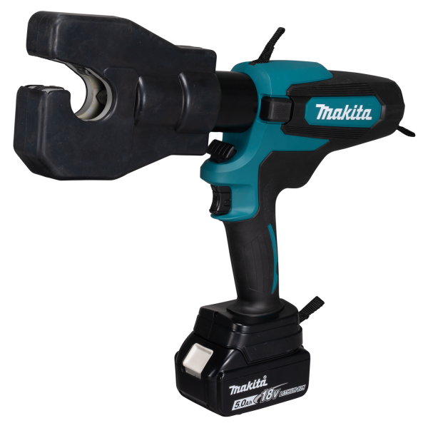 Makita 牧田 DTC303 18V LXT Cordless Crimper