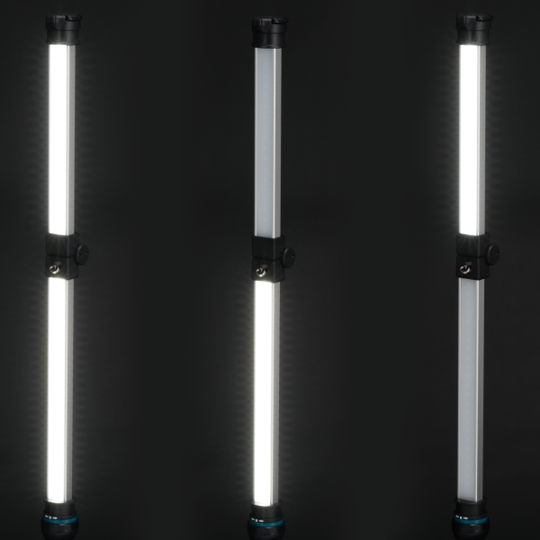 Makita 牧田 DML818 18V LXT Cordless Bar Light – photo 8