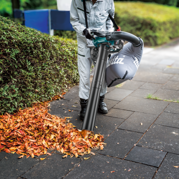 Makita 牧田 UB003G 40Vmax XGT Cordless Blower – photo 6