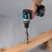 Makita 牧田 DLX2202TX1 18V Cordless Combo Kit (Hammer Driver Drill + Jig Saw) – photo 2