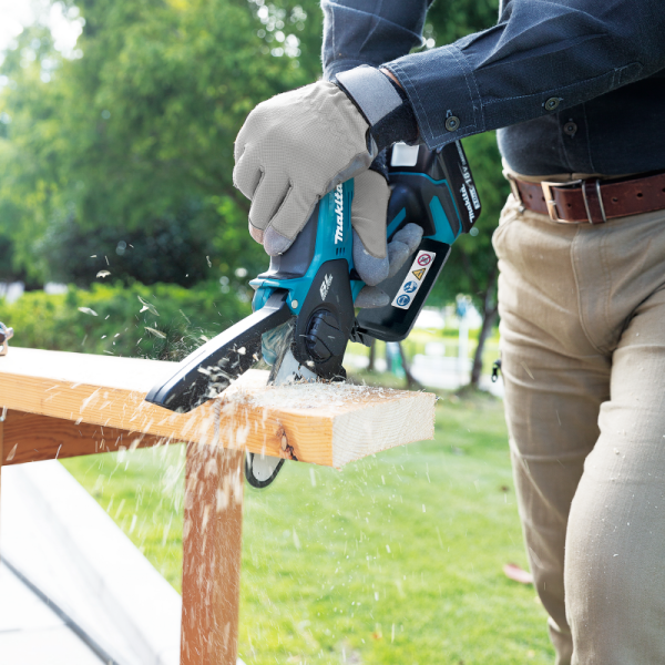 Makita 牧田 DUC101 18V LXT Cordless Pruning Saw (4") – photo 2