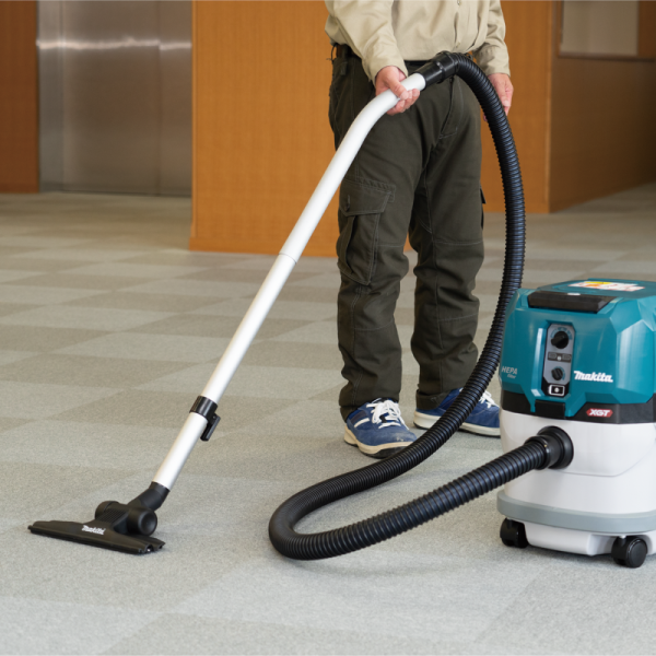 Makita 牧田 VC004GL 40Vmax XGT Cordless Vacuum Cleaner (Dry Only) – photo 4