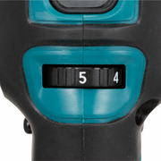 Makita 牧田 DPO600 18V LXT Cordless Random Orbit Polisher, 150mm (6") – photo 3