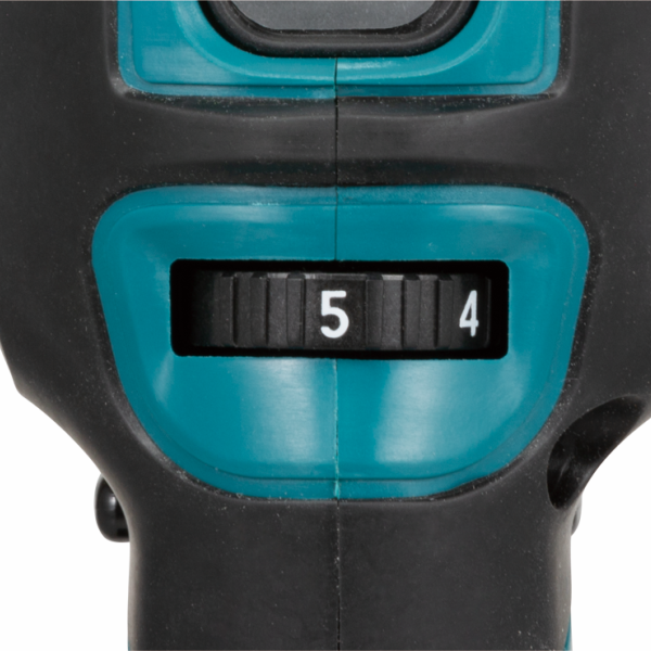 Makita 牧田 DPO600 18V LXT Cordless Random Orbit Polisher, 150mm (6") – photo 3