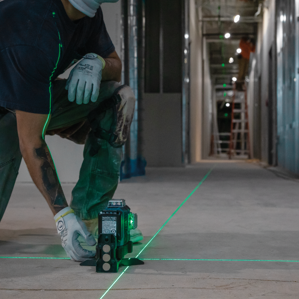 Makita 牧田 SK700GD 12Vmax CXT Cordless Laser Leveling (Green Laser) – photo 3