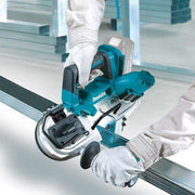 Makita 牧田 DPB183 18V LXT Cordless Portable Band Saw – photo 2