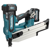 Makita 牧田 BN002G 40Vmax XGT Cordless Framing Nailer, 90mm (3-1/2")