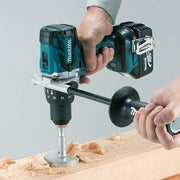 Makita 牧田 DHP481 18V LXT Cordless Hammer Driver Drill, 13mm (1/2") – photo 2
