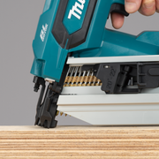 Makita 牧田 BN002G 40Vmax XGT Cordless Framing Nailer, 90mm (3-1/2") – photo 3