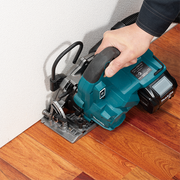 Makita 牧田 HS014G 40Vmax XGT Cordless Circular Saw, 125mm (4-7/8") – photo 2