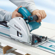 Makita 牧田 SP6000J Plunge Cut Circular Saw, 165mm (6-1/2"), 1,300W – photo 2