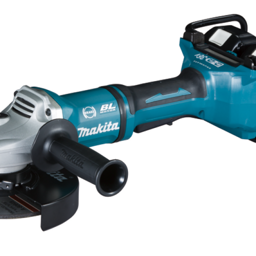 Makita 牧田 DGA700 36V (18V×2) LXT Cordless Angle Grinder (7")