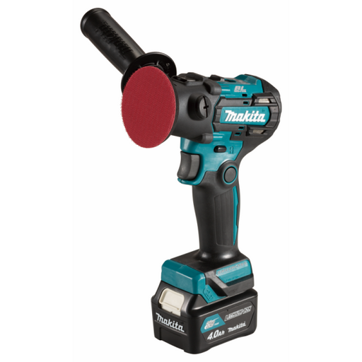 Makita 牧田 PV301D 12Vmax CXT Cordless Sander Polisher